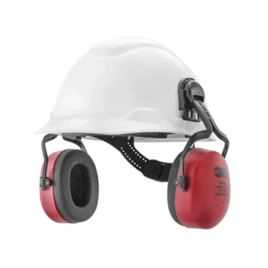 Abafador 3M™ Muffler Acoplável ao Capacete
