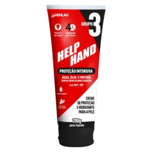 Creme de proteção Help Hand C.A9611