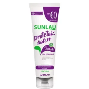 protetor solar 60 pequeno